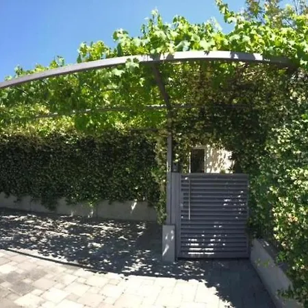 Appartamento Garden