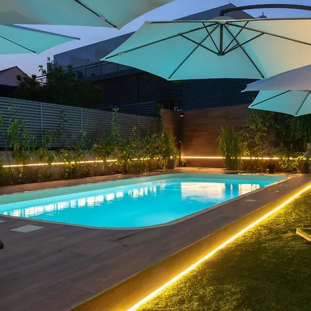 Garden Appartamento *
