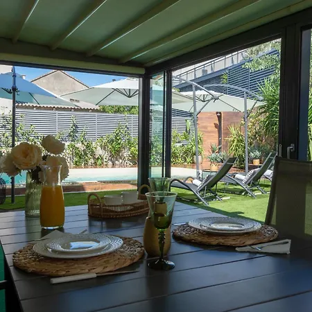 Appartamento Garden *
