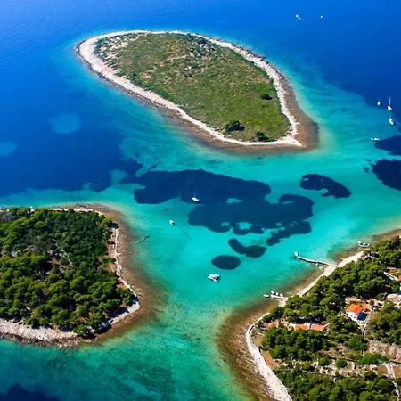 Appartamento Garden Kaštela