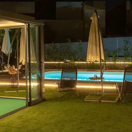 Garden Appartamento