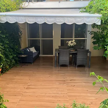 Appartamento Garden