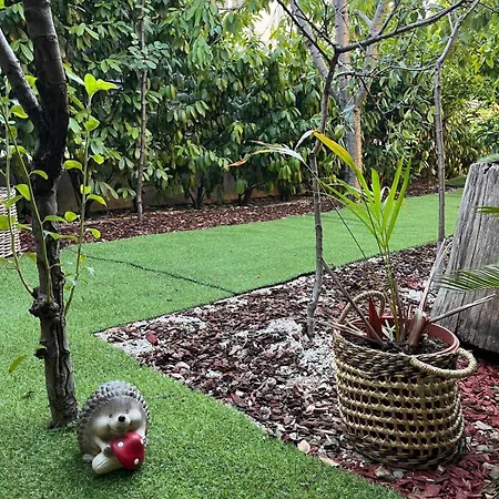 Garden Appartamento *