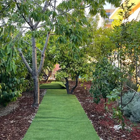 Garden Appartamento Kaštela