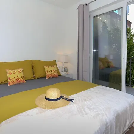 Garden Apartment Kaštela