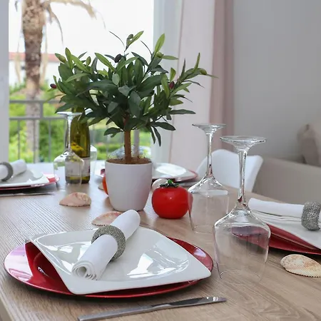 Garden Appartamento