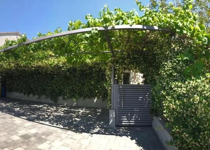 Apartmán Garden